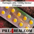 Kamagra Jelly 100Mg Pineapple Flavour new11